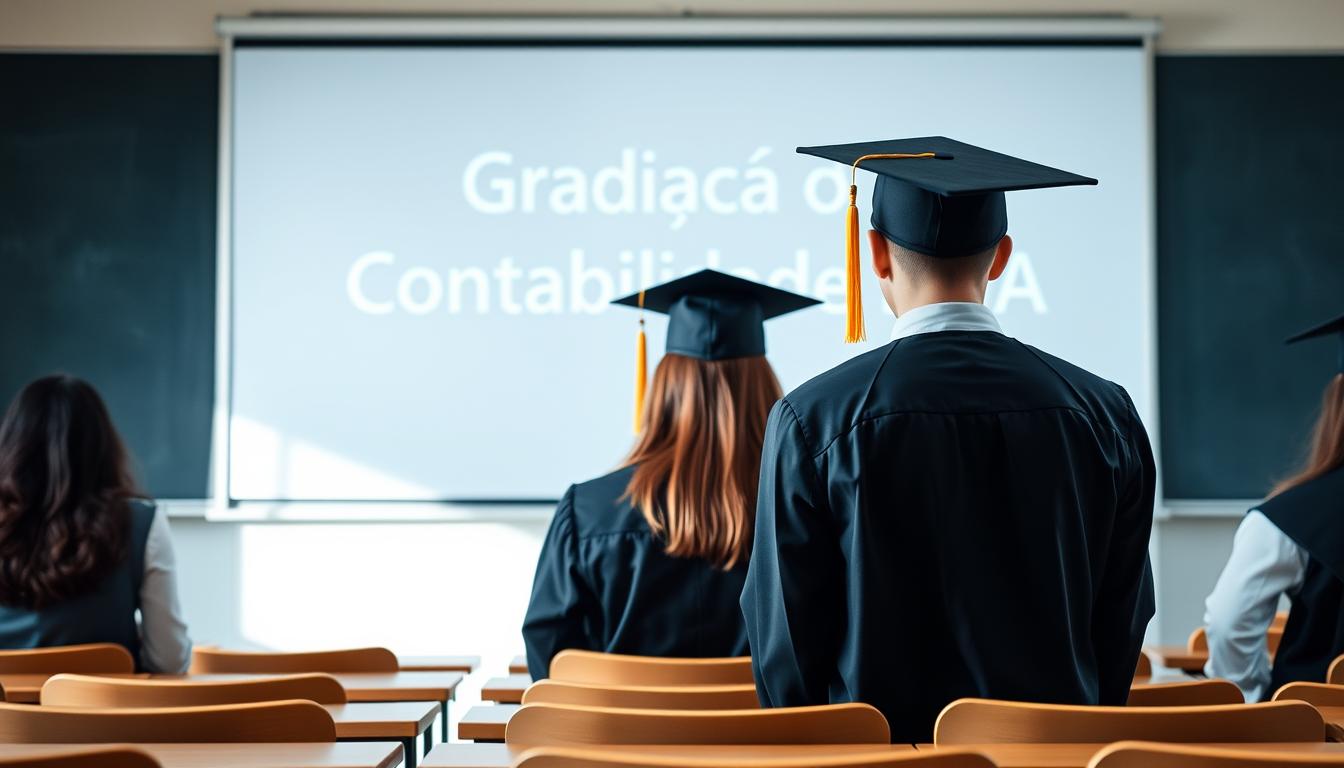 graduação contabilidade ead