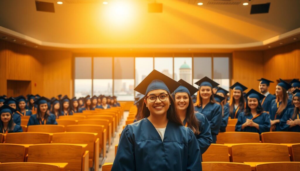 graduação em gestão de suprimentos