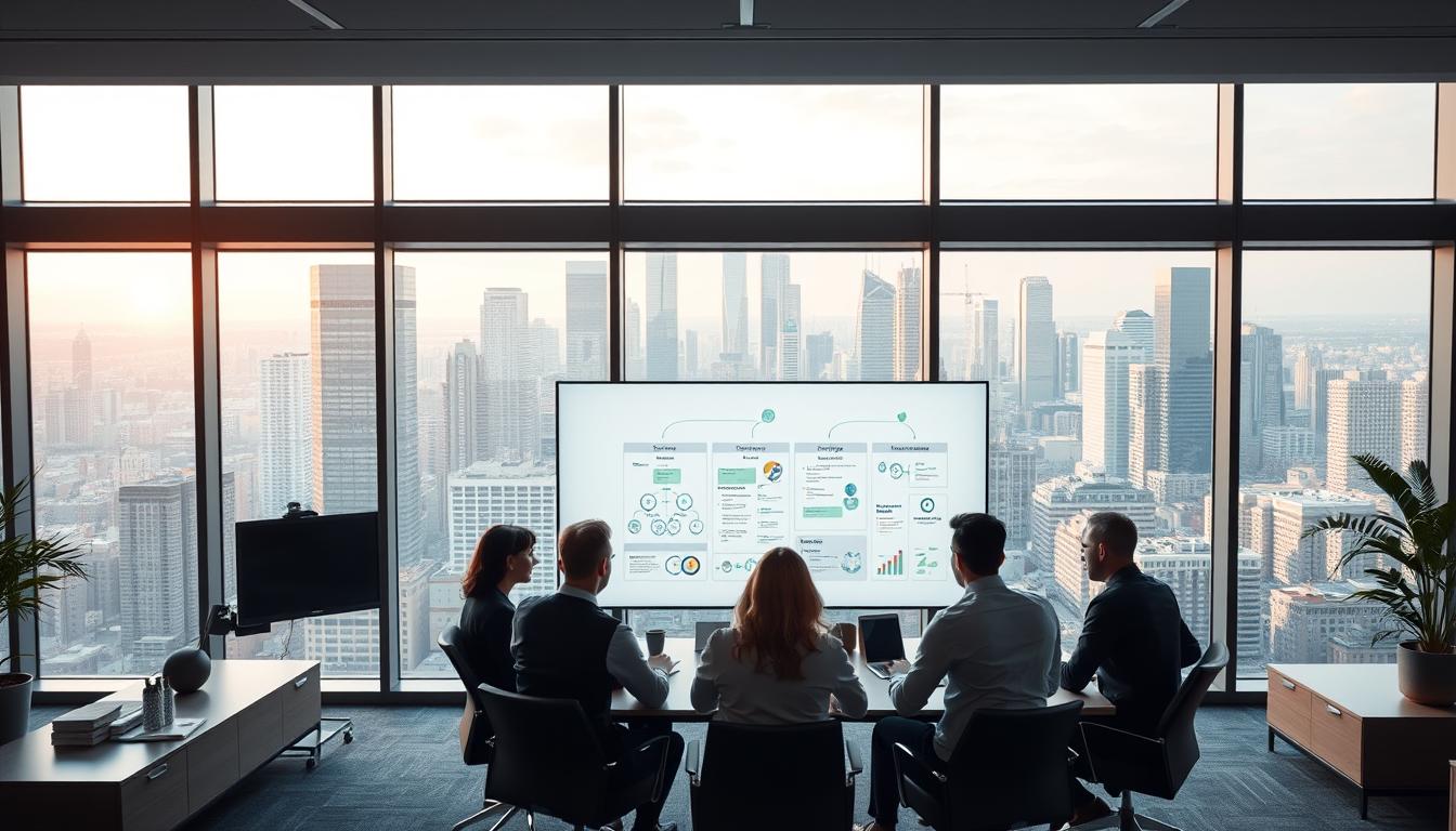 graduação em processos gerenciais