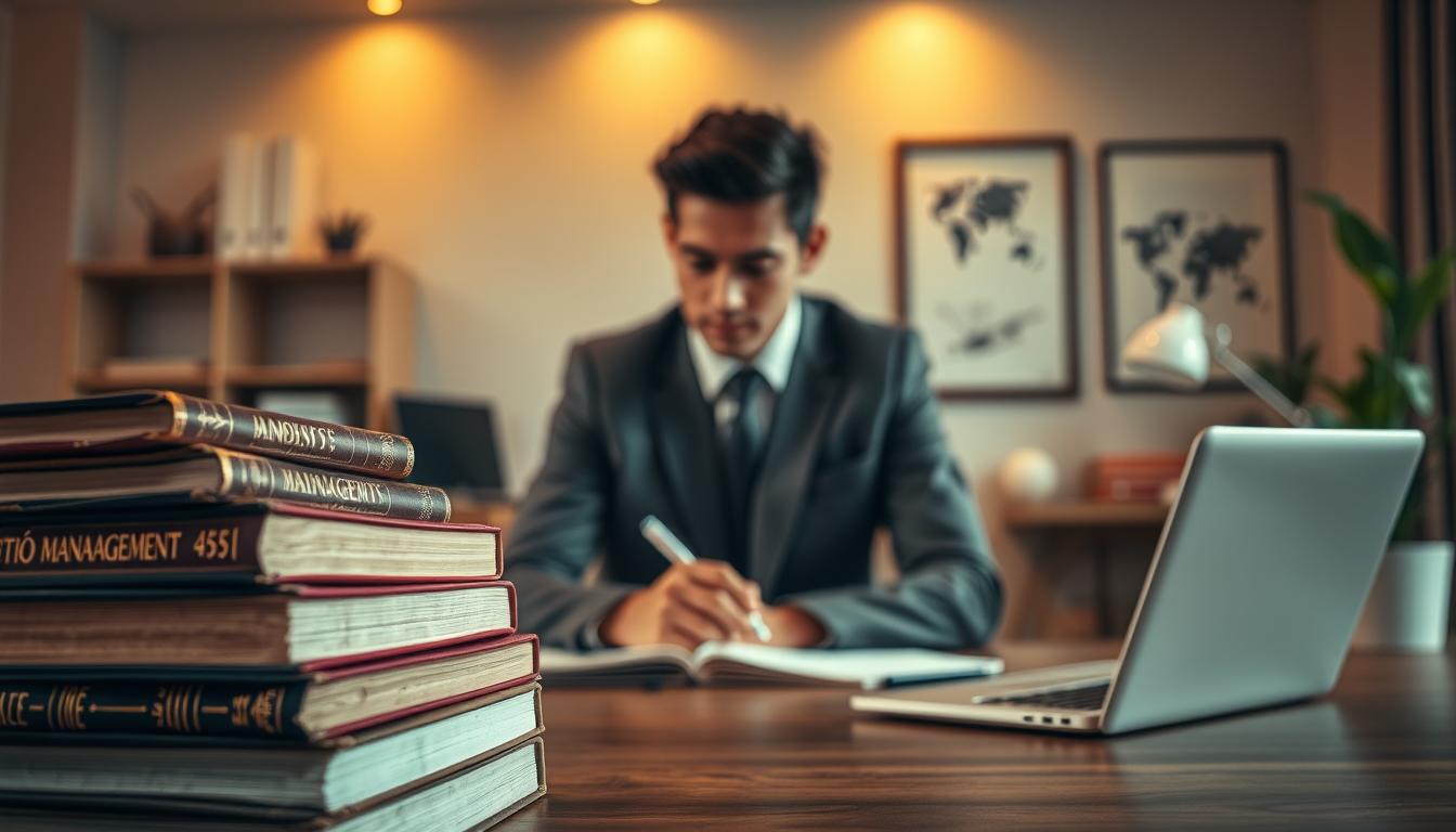 graduação gestão financeira