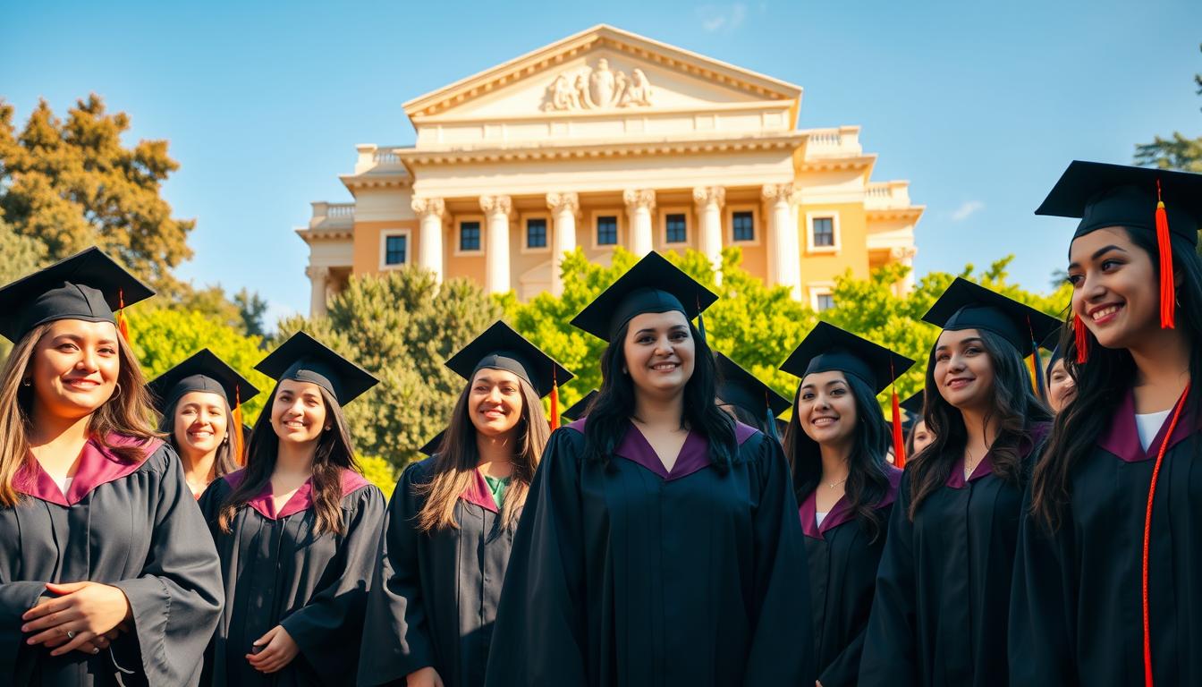 graduação licenciatura