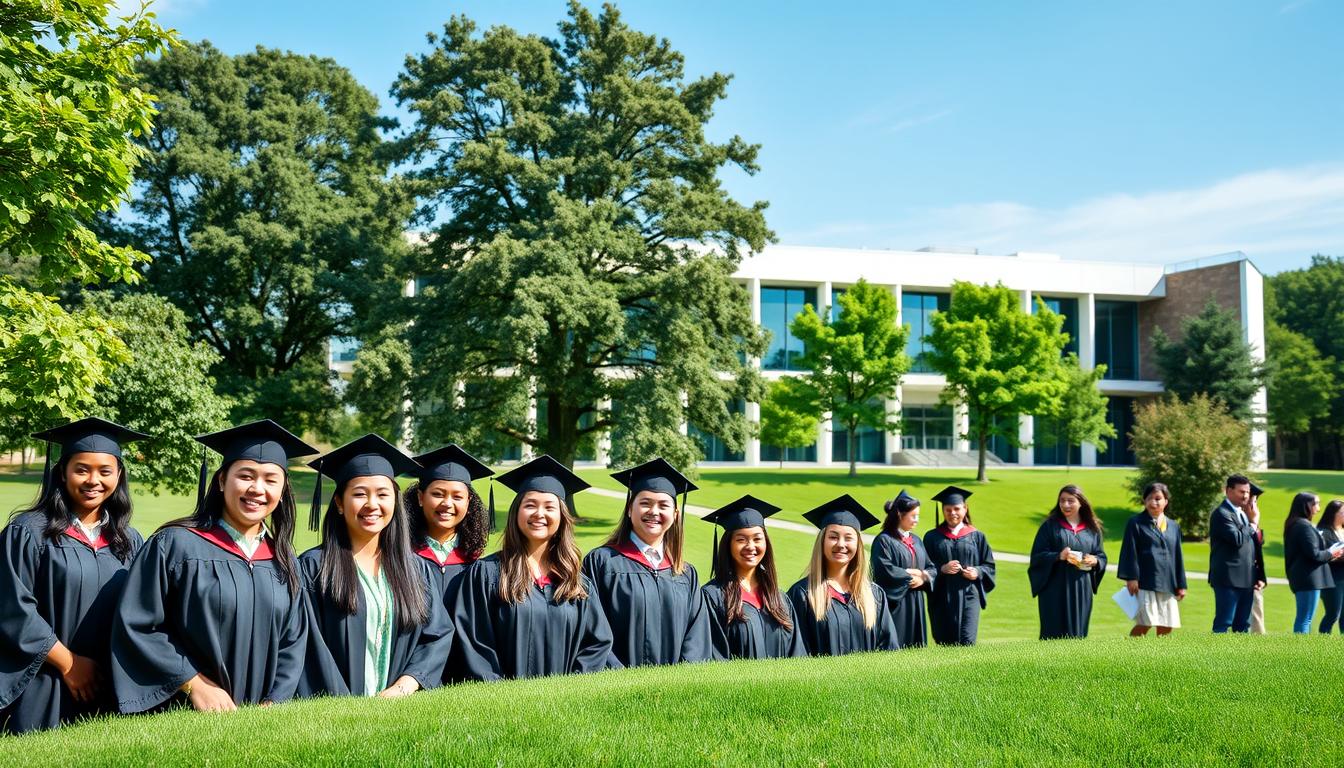graduação processos gerenciais