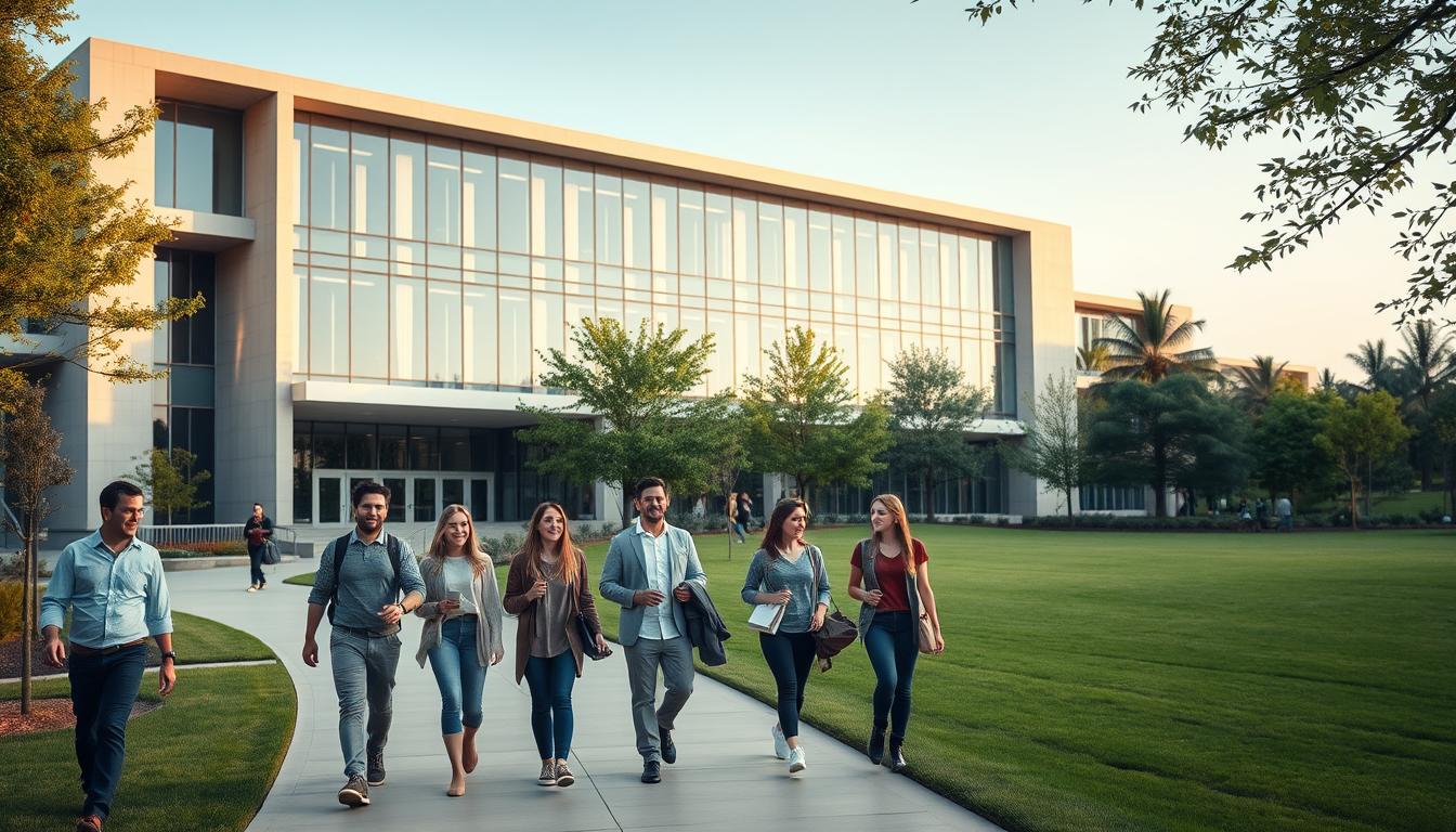 graduação tecnológica em gestão de seguros