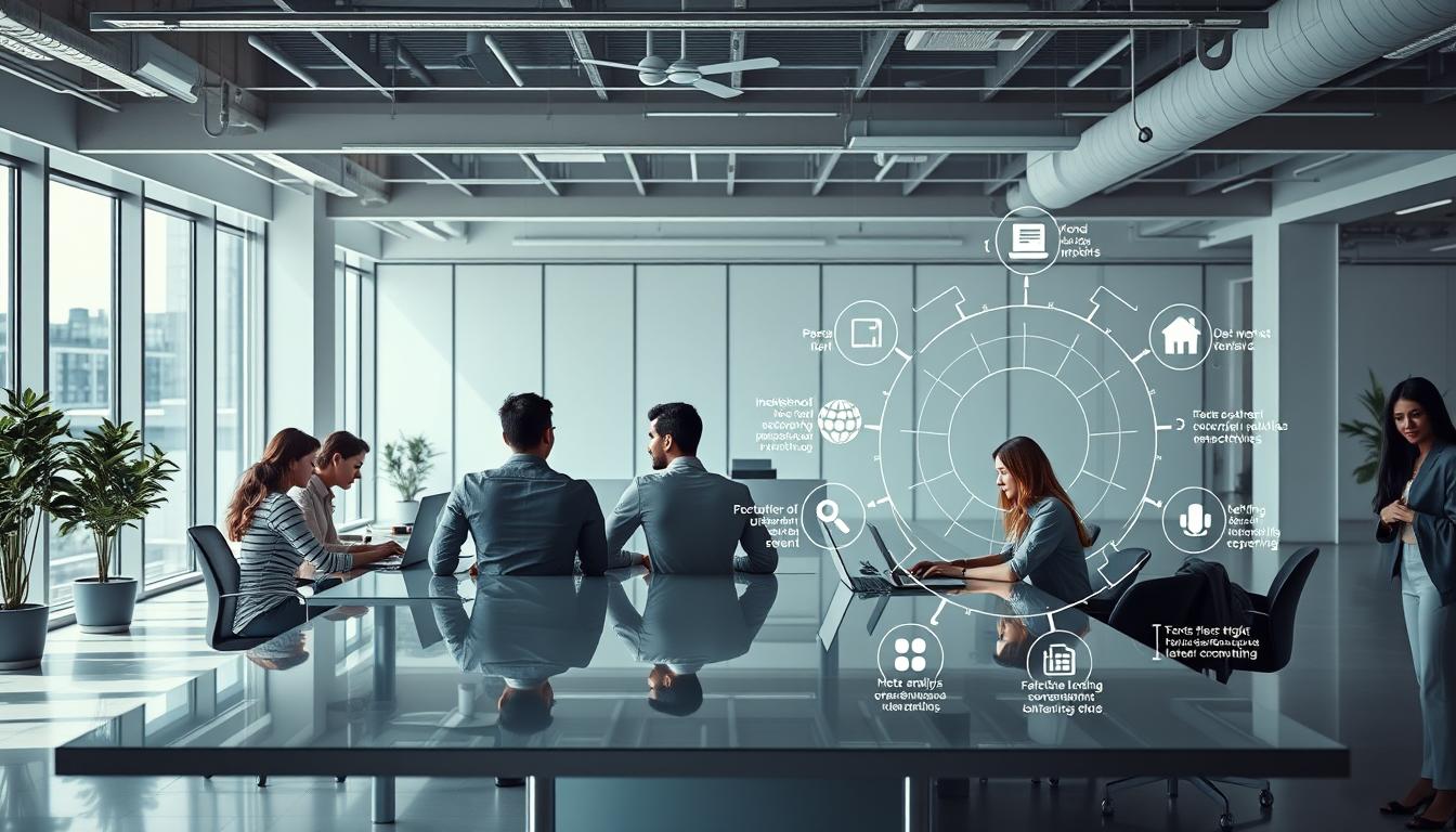 graduação tecnológica em processos gerenciais