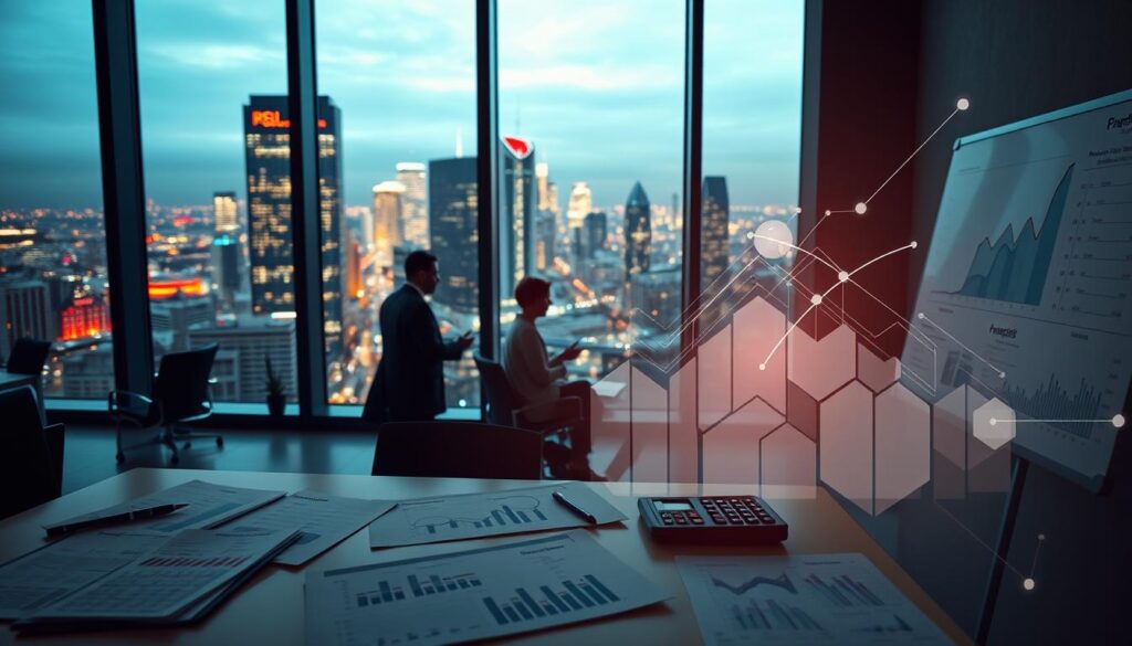importância da controladoria na gestão empresarial
