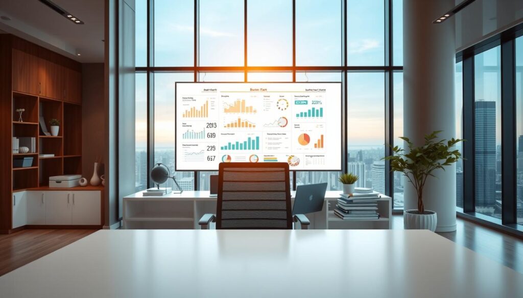 importância da gestão empresarial