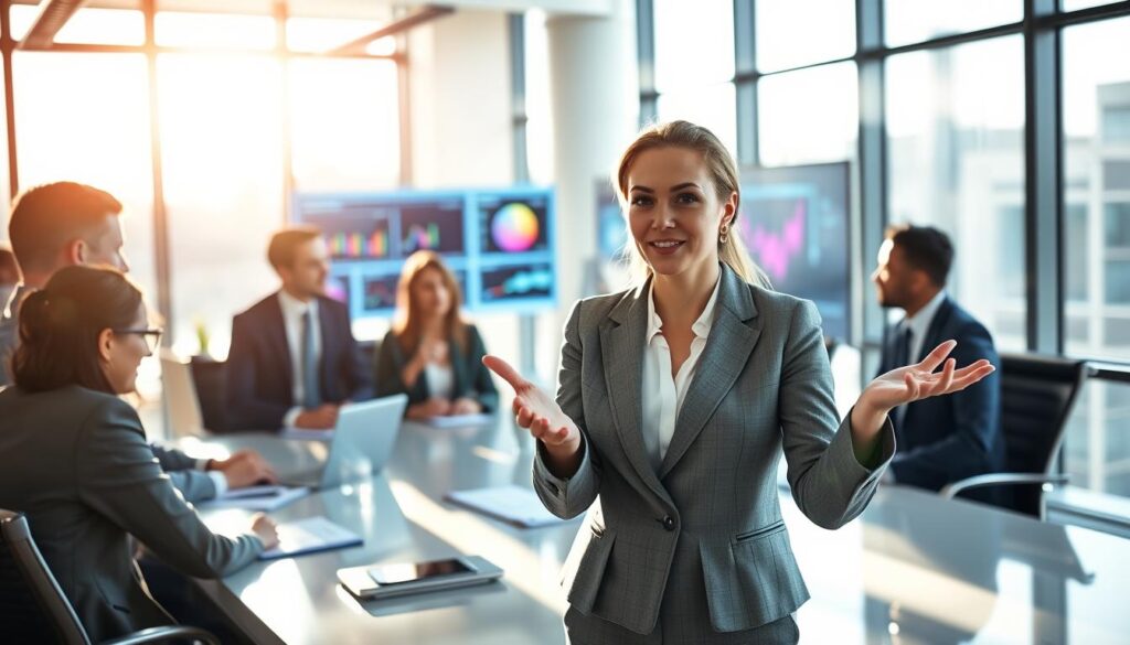 importância da gestão empresarial