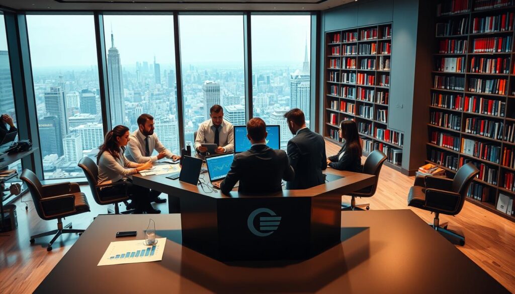 importância da gestão empresarial