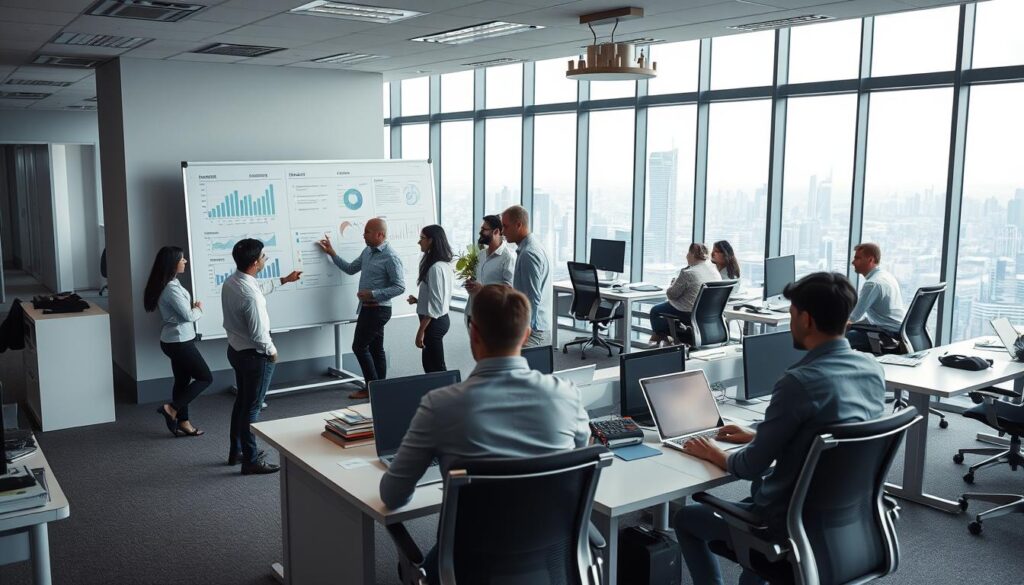 importância da gestão empresarial