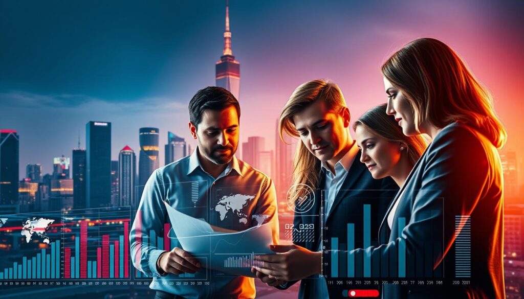 importância da gestão empresarial