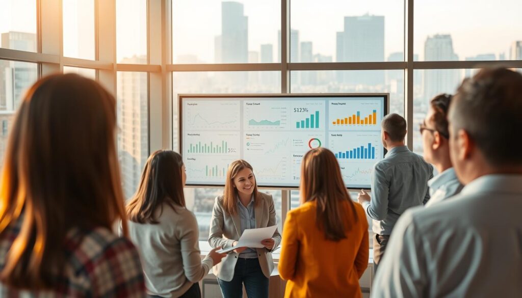 importância da gestão empresarial