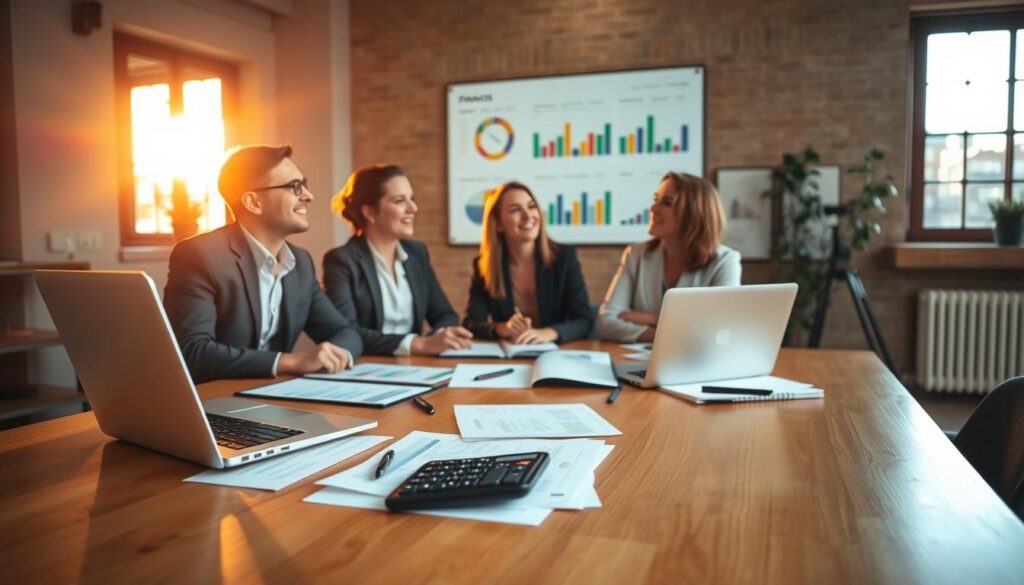 importância da gestão financeira