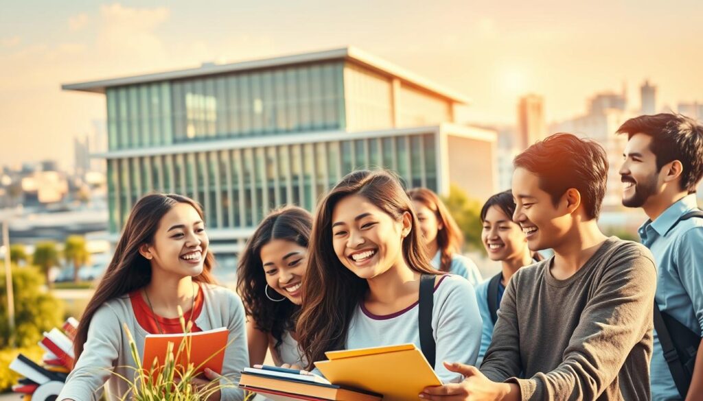 importância gestão educacional