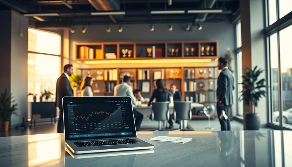 importância gestão empresarial