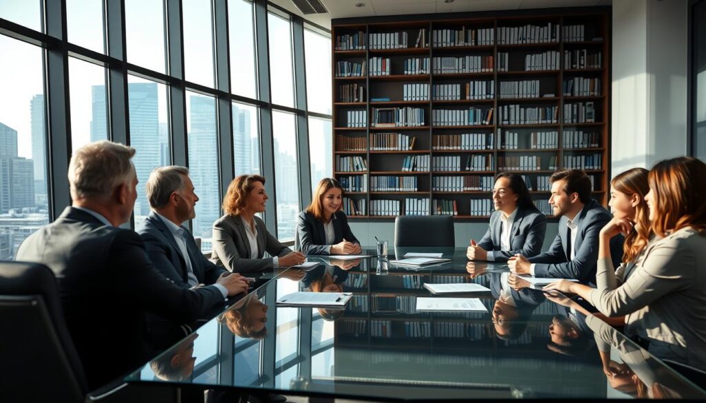 importância gestão empresarial