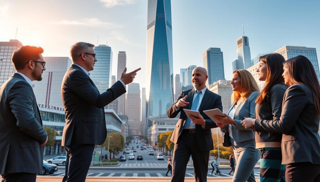 inovação como diferencial competitivo