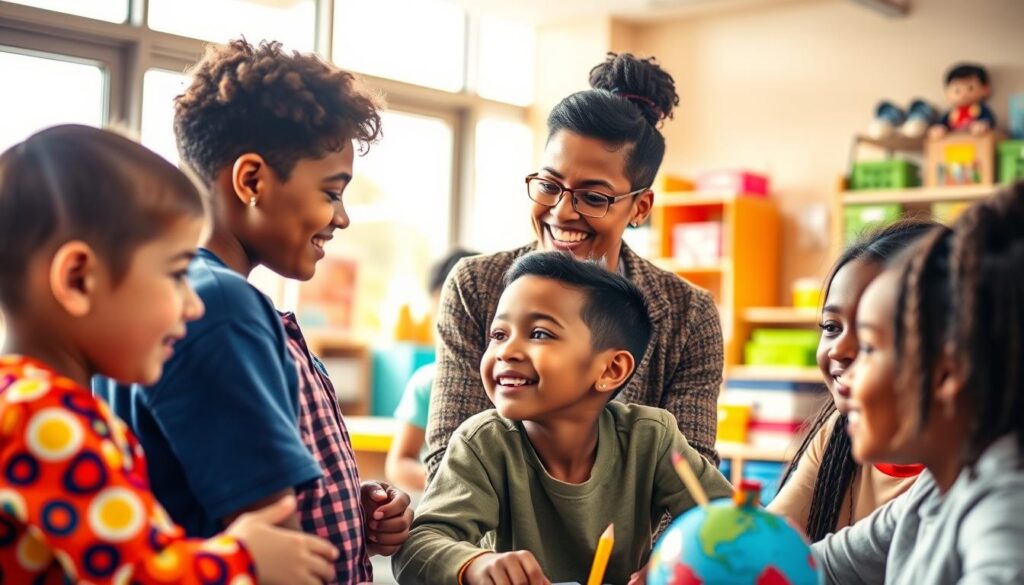 inteligência emocional e inclusão na educação