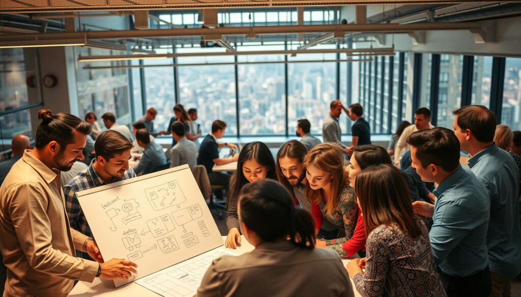 intraempreendedorismo nas empresas