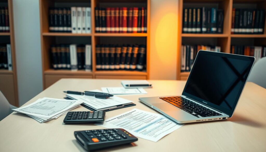 investimento em cursos