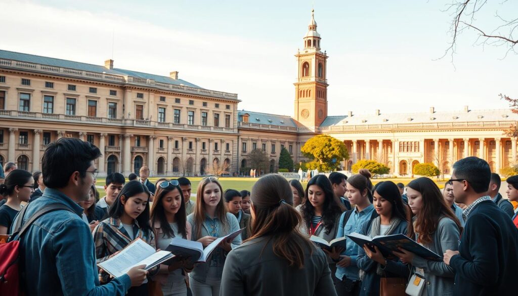 licenciatura é graduação