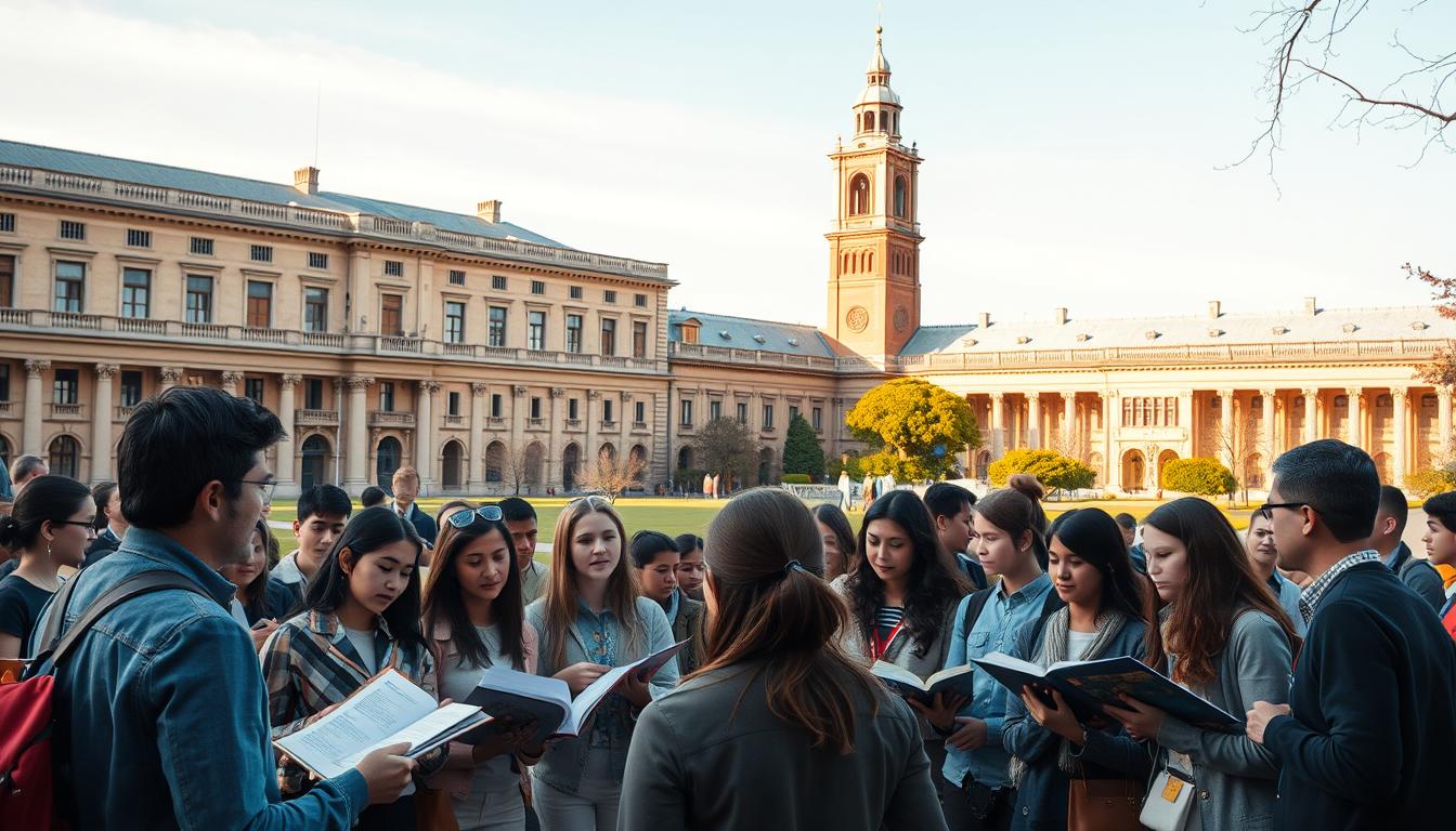 licenciatura é graduação