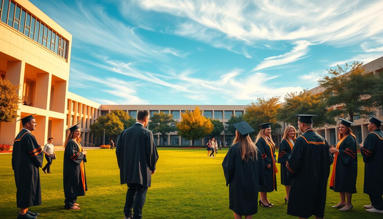 licenciatura para graduados