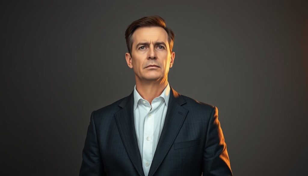 líder estratégico