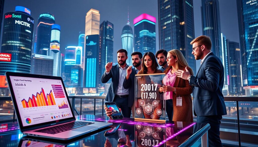 marketing digital