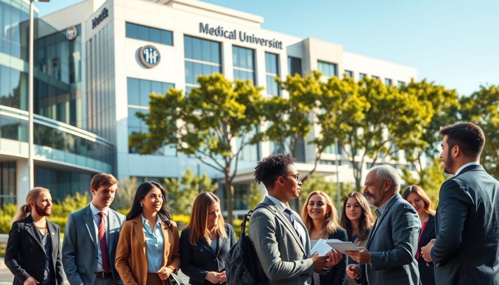 mba em gestão da saúde