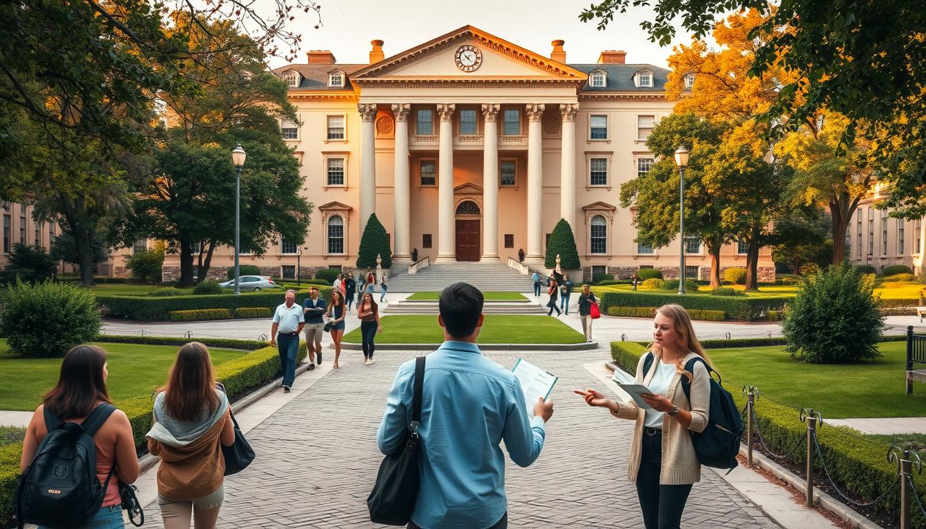 melhores faculdades para fazer