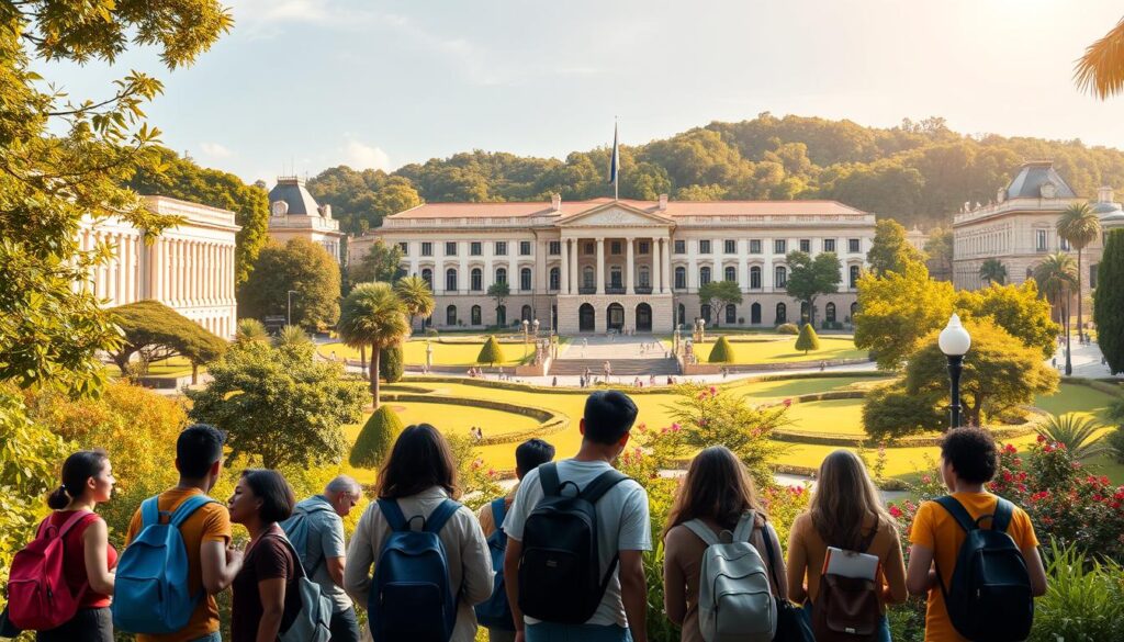 melhores faculdades para se fazer
