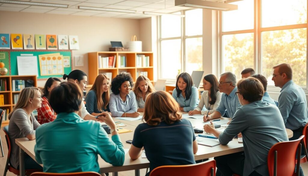 melhores práticas na gestão educativa