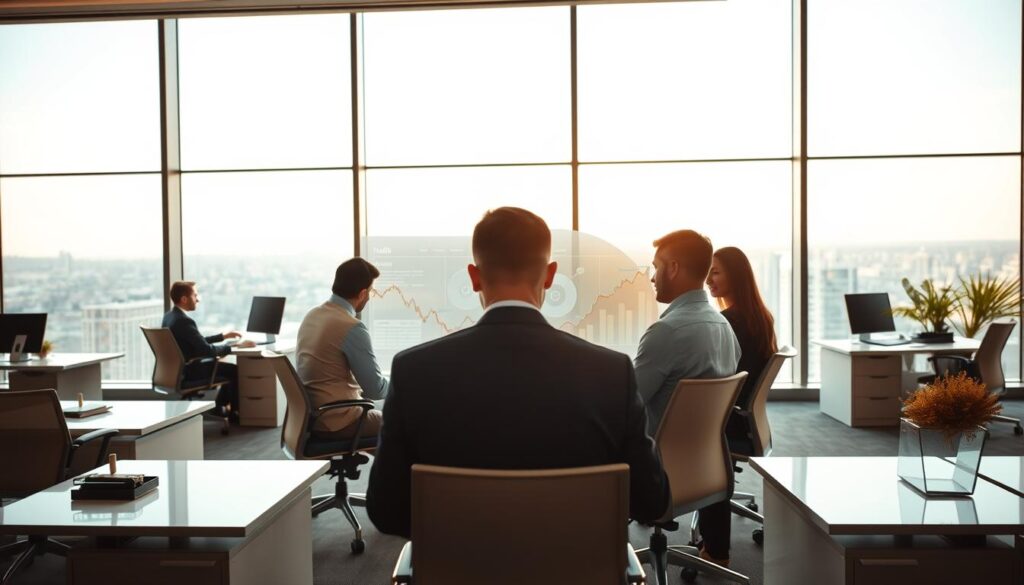 melhores sistemas de gestão empresarial