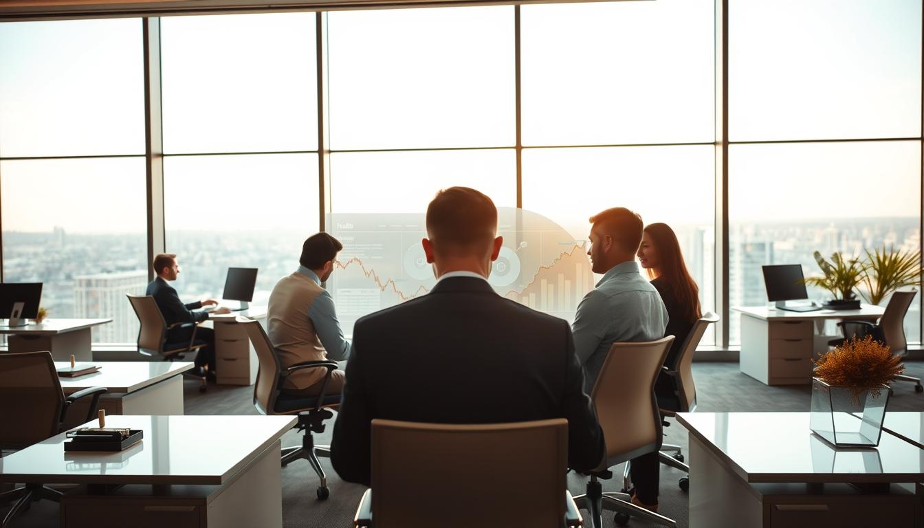 melhores sistemas de gestão empresarial