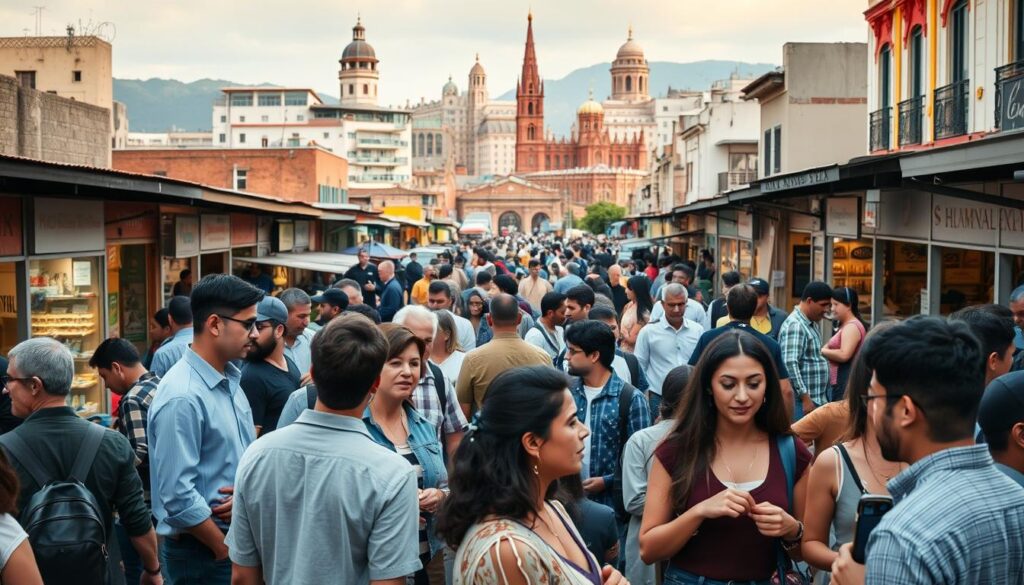 mercado de trabalho para profissionais de humanas