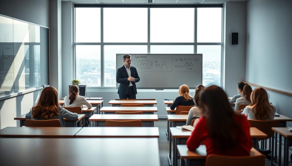 metodologia de ensino