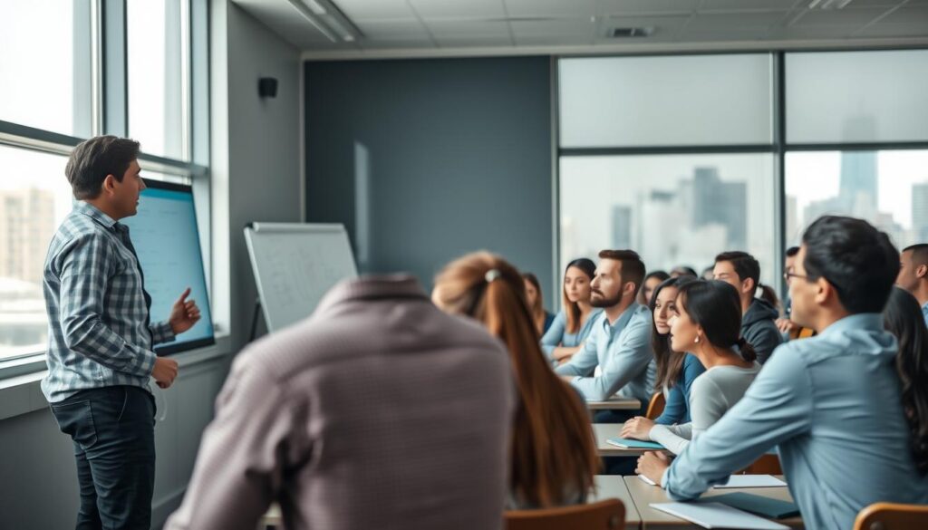metodologia de ensino