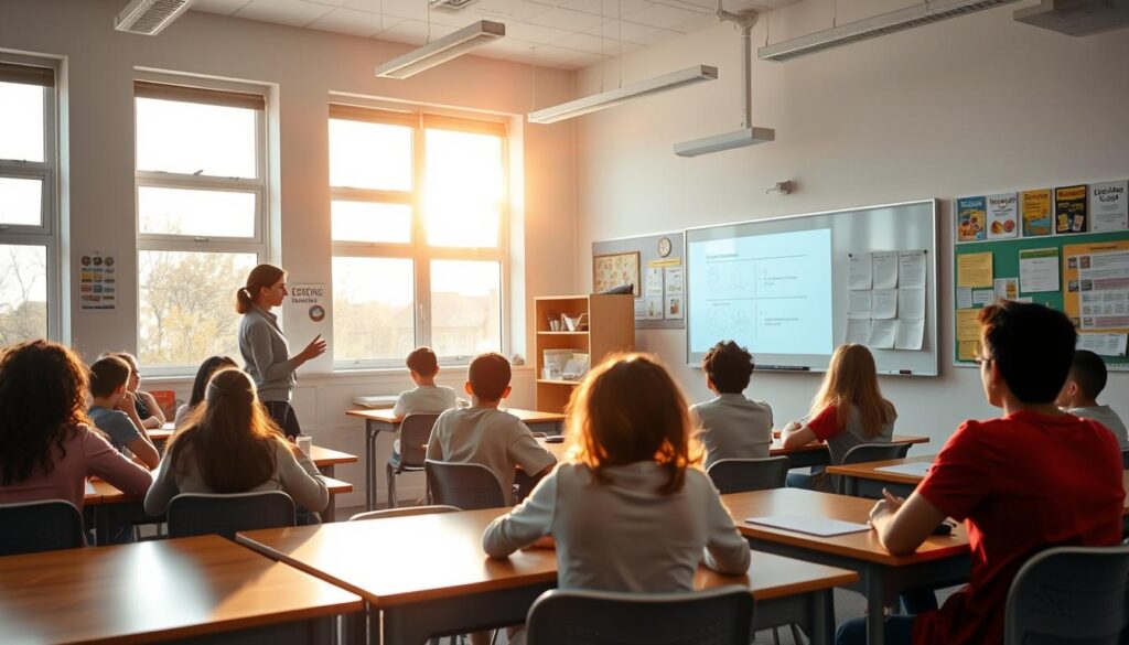 metodologia de ensino