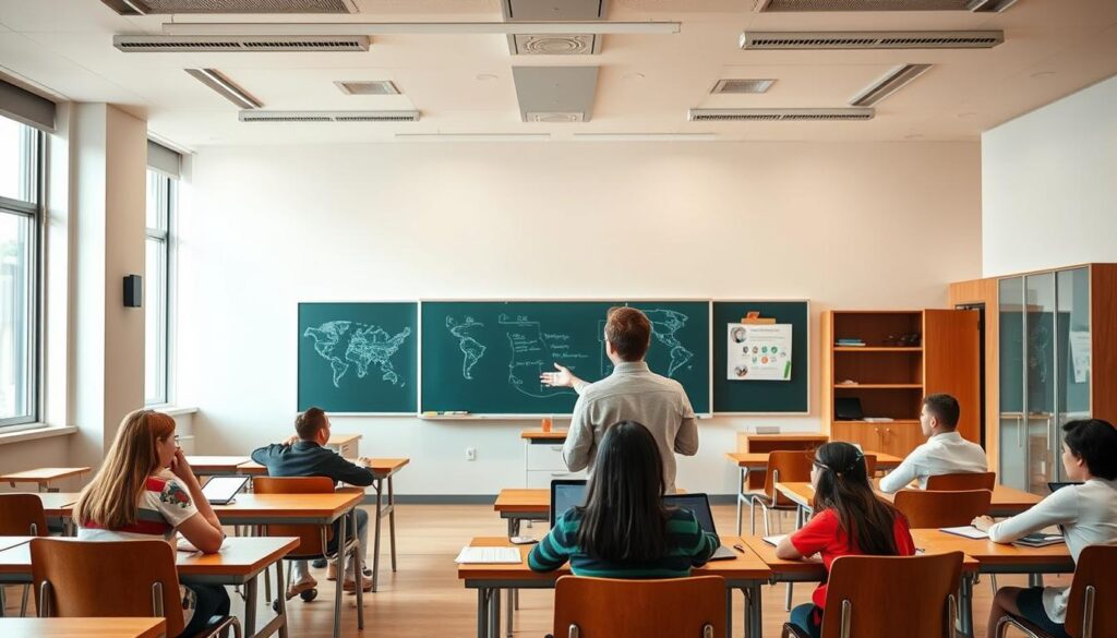 metodologia de ensino