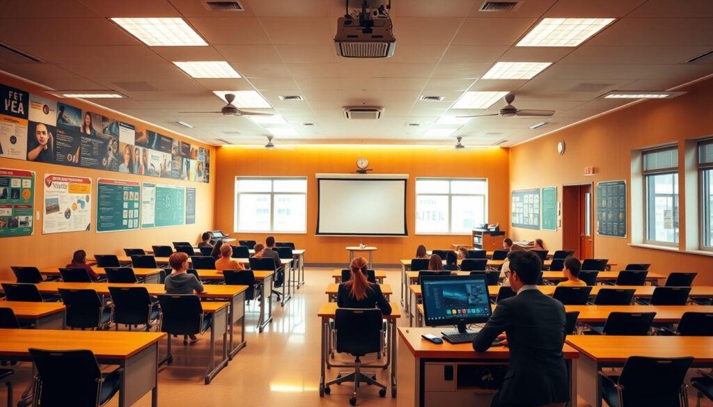 metodologia de ensino EAD