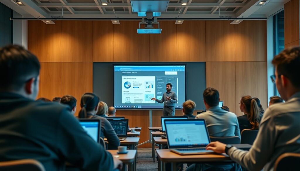 metodologia ensino a distância