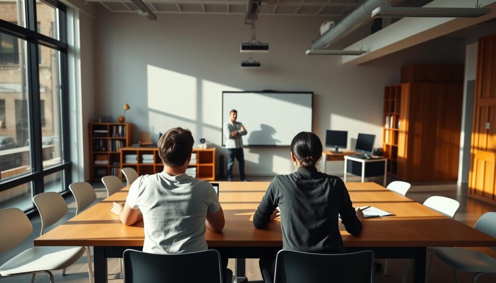 modalidades de ensino