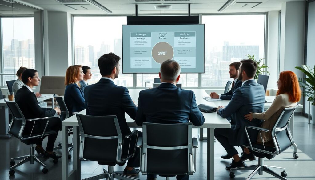 modelos de gestão empresarial