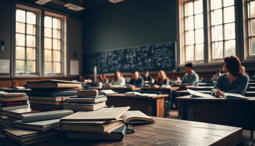 o que são cursos de humanas
