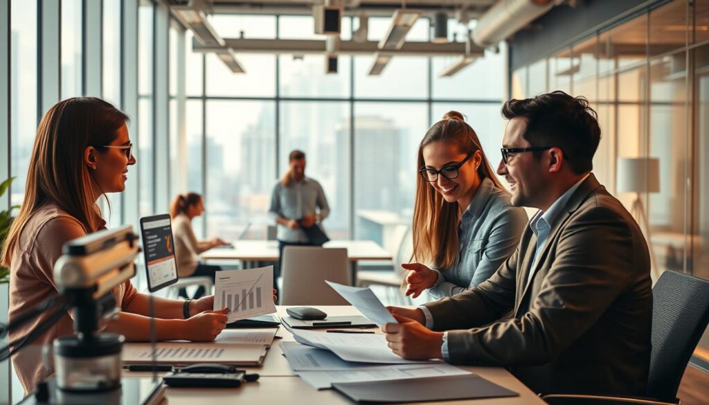 oportunidades em gestão comercial e logística