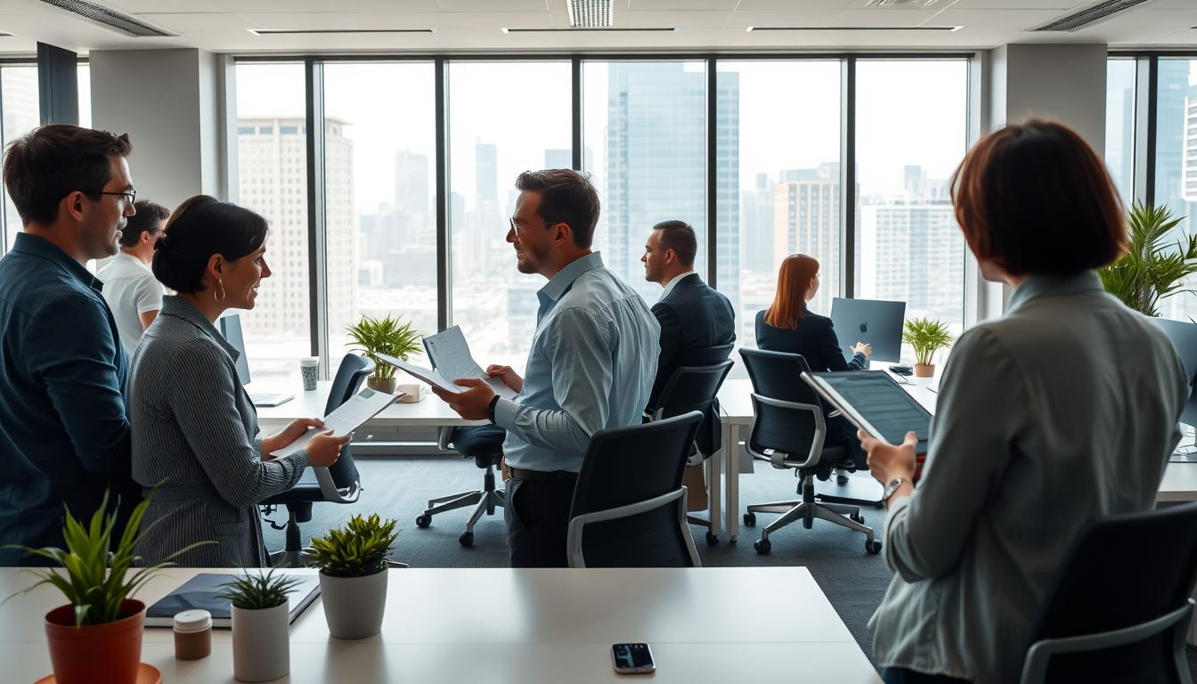 organizacao e gestão de empresas