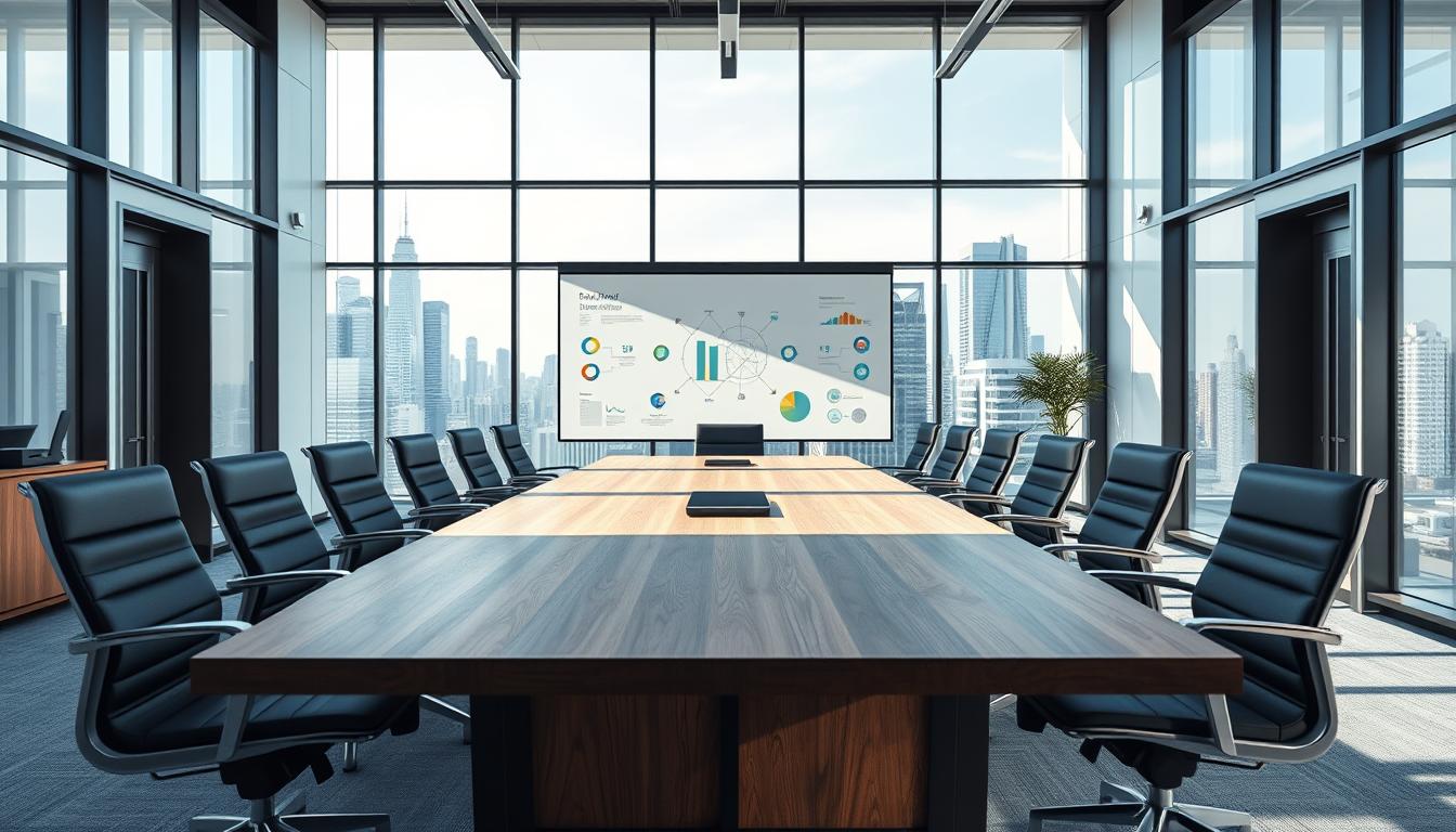 organização gestão empresarial
