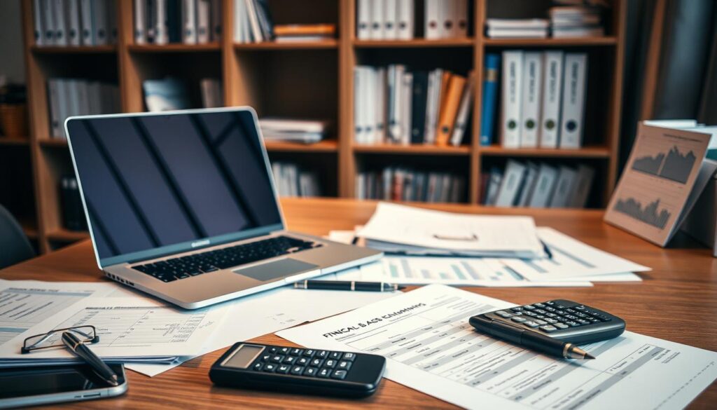 planejamento financeiro