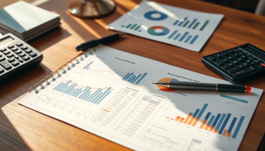 planejamento financeiro