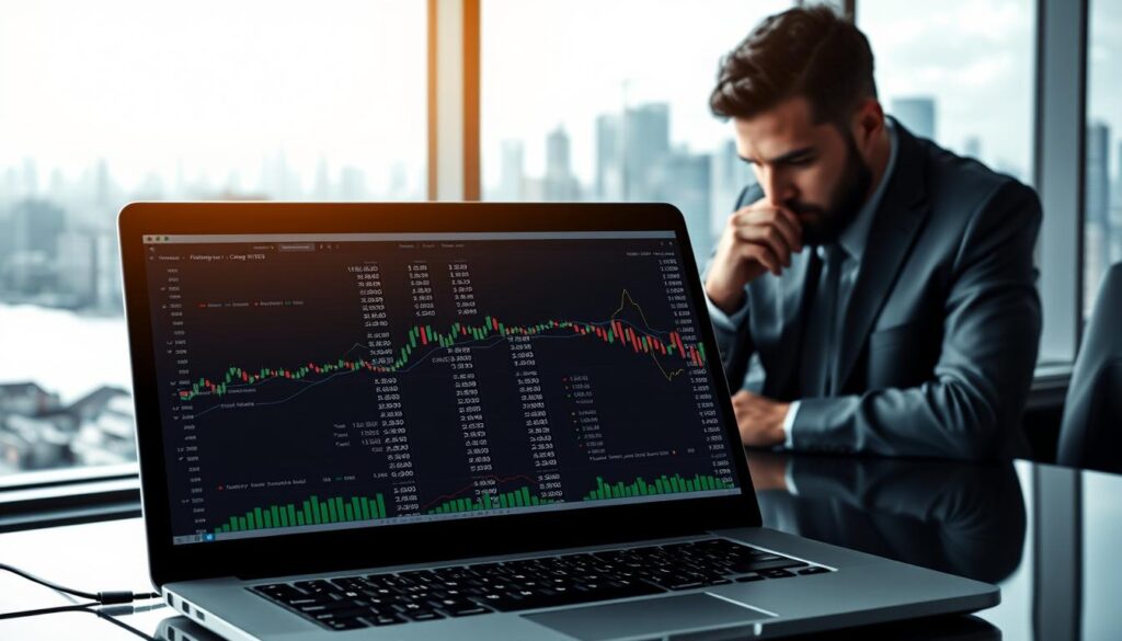 planejamento financeiro de longo prazo